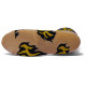 Huf Κάλτσες Flamin Crew Socks